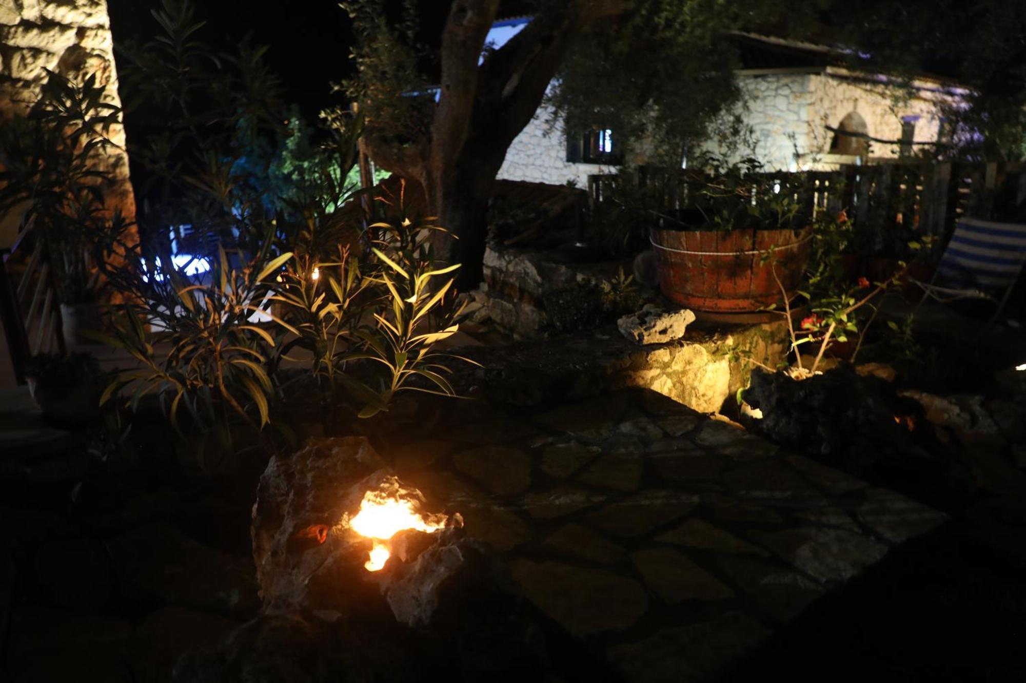 Zante Xigia Bay Villas Khartata Quarto foto